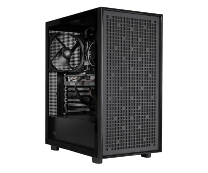 Desktop SMX Battlestation M4B i5-14400F/32GB/1TB/RTX5060/W11x